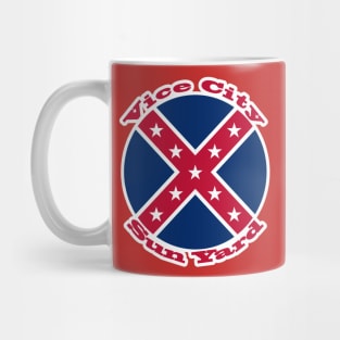 Trailer Park Mafia Mug